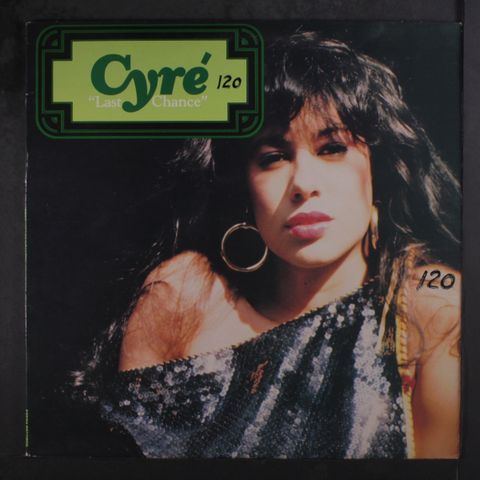 CYRE'