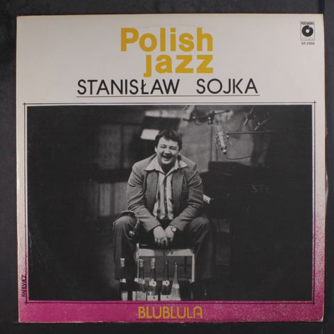 STANISLAW SOJKA