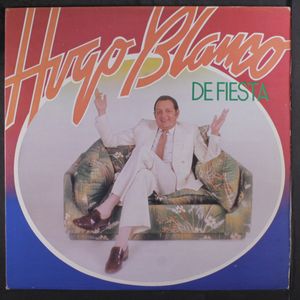 HUGO BLANCO