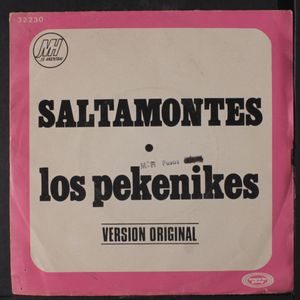 LOS PEKENIKES