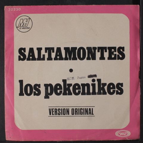LOS PEKENIKES