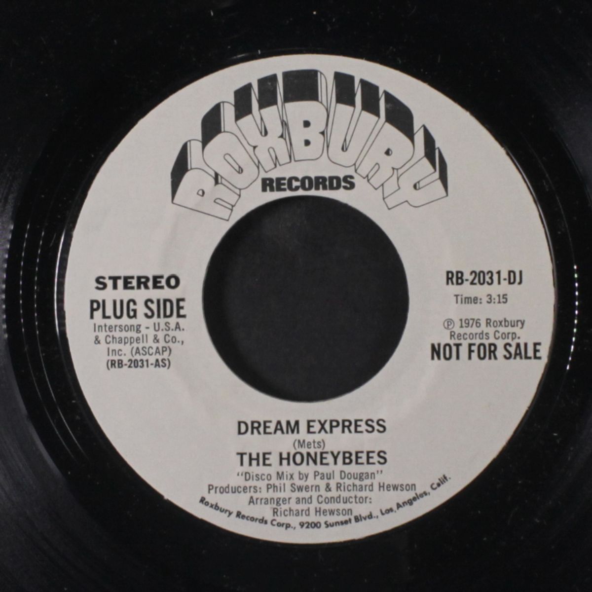 dream express / short by HONEY BEES