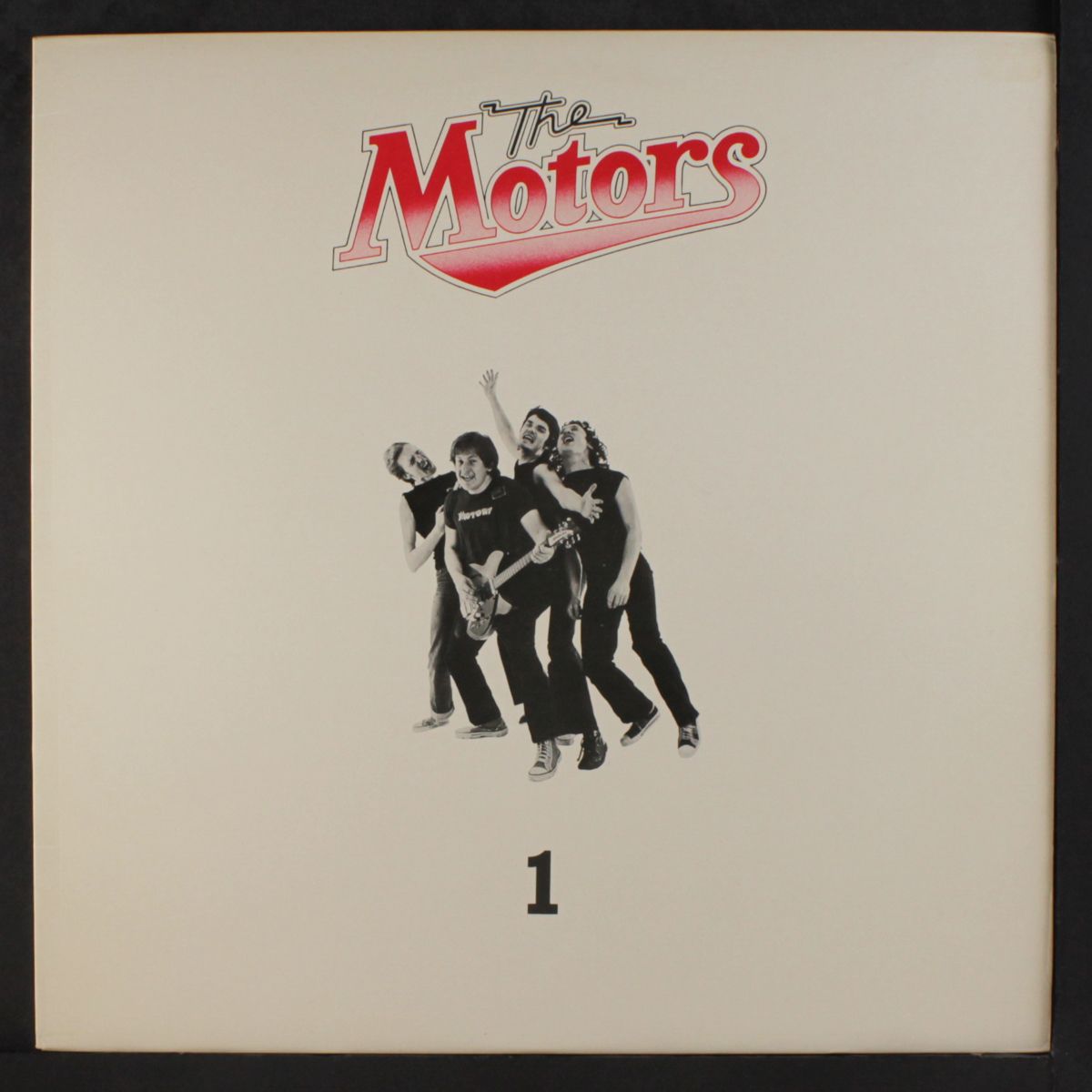 1 by MOTORS