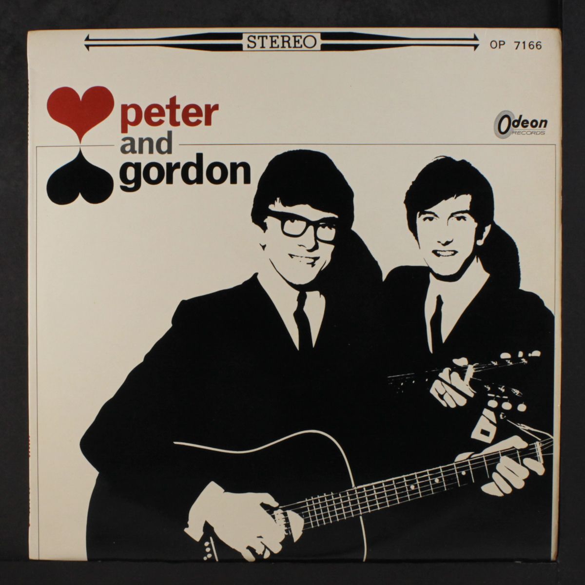 peter and gordon by PETER & GORDON