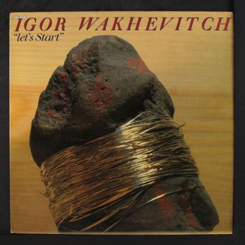 Item
