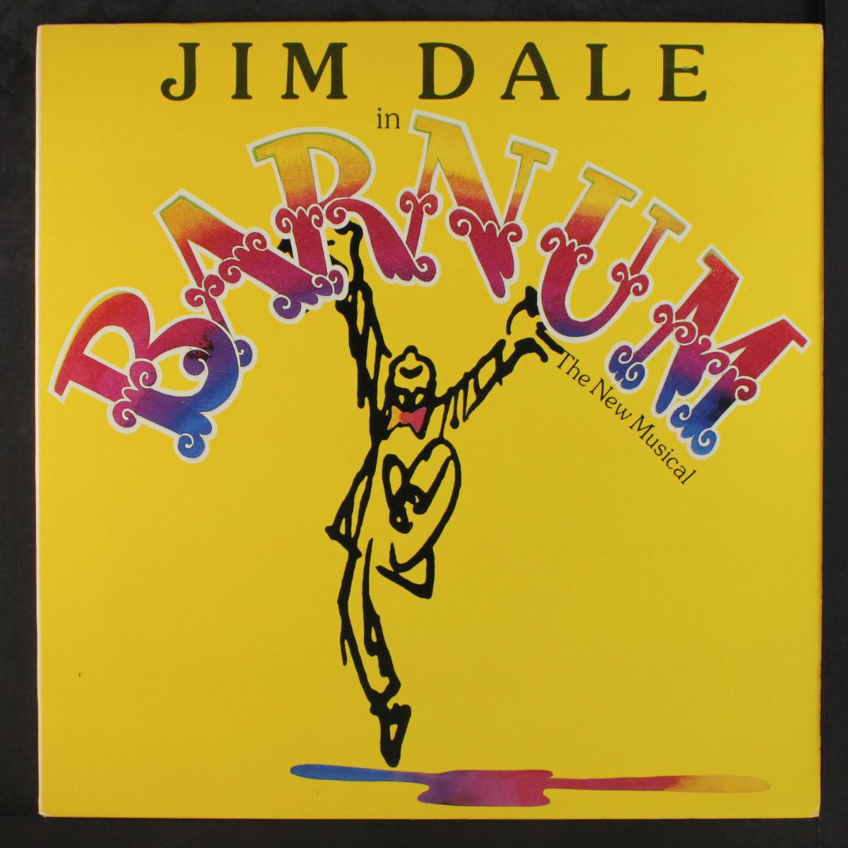 barnum by ORIGINAL CAST