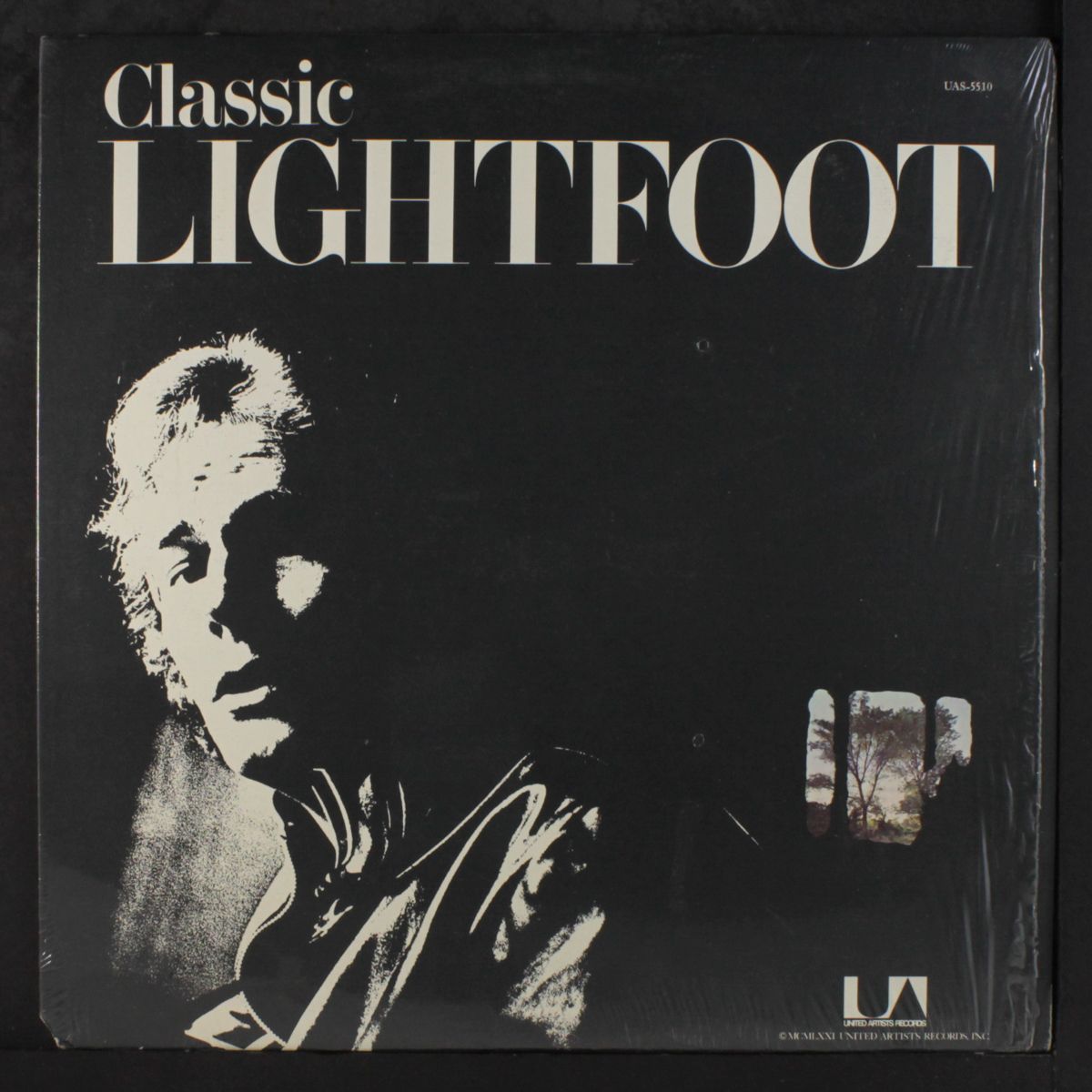 classic lightfoot- best of vol 2 by GORDON LIGHTFOOT