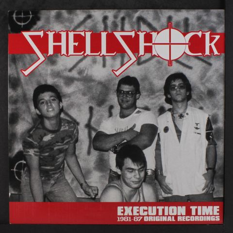 SHELL SHOCK