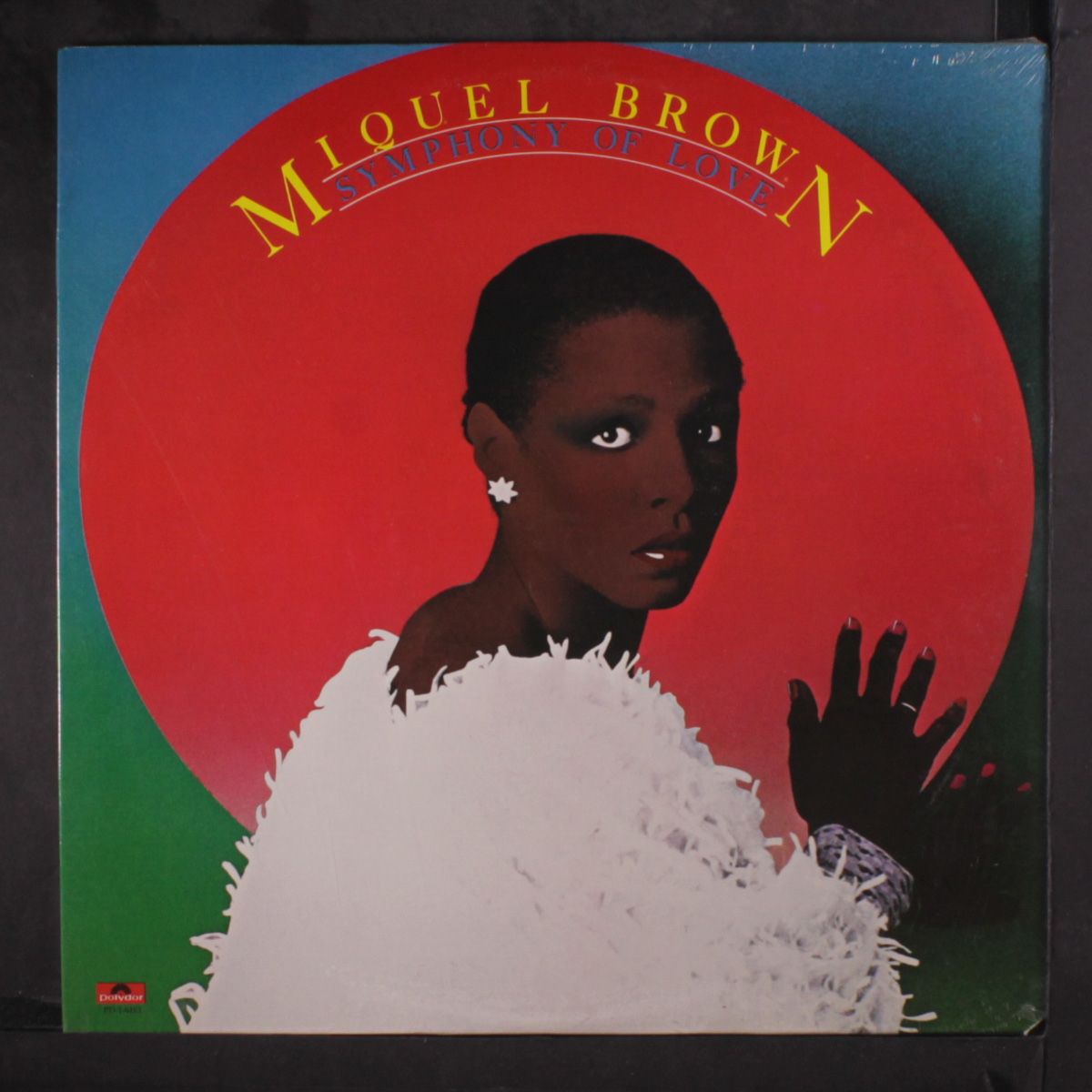 symphony of love by MIQUEL BROWN