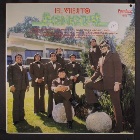LOS SONOR'S