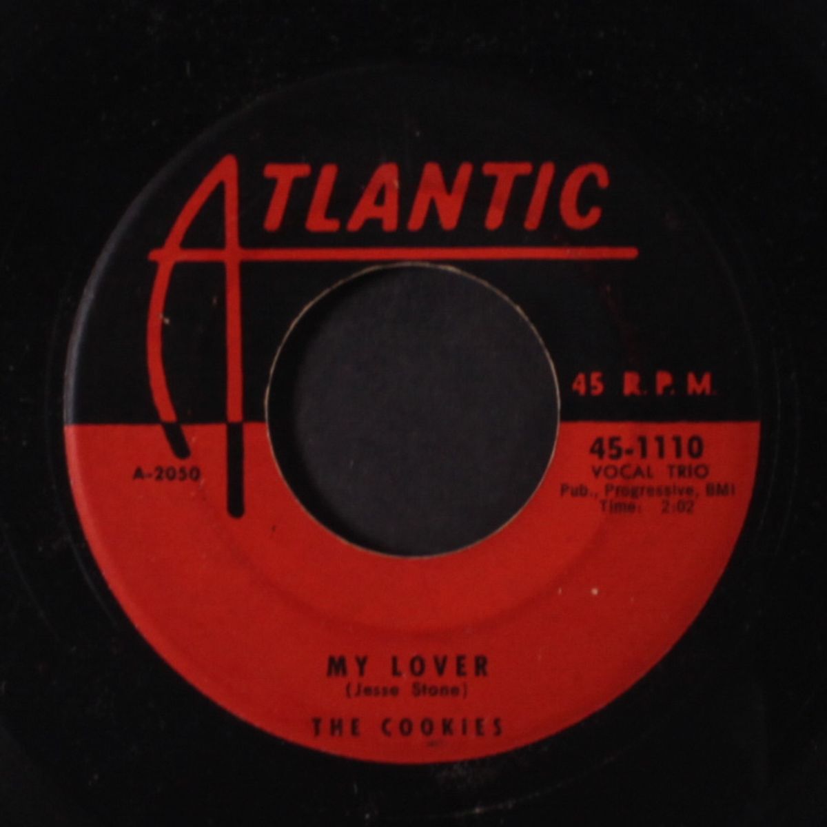 my lover / down by the river by COOKIES