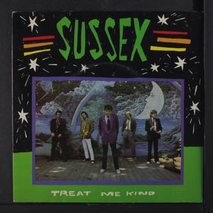 SUSSEX