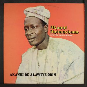 AKANNI ANIMASHAUN