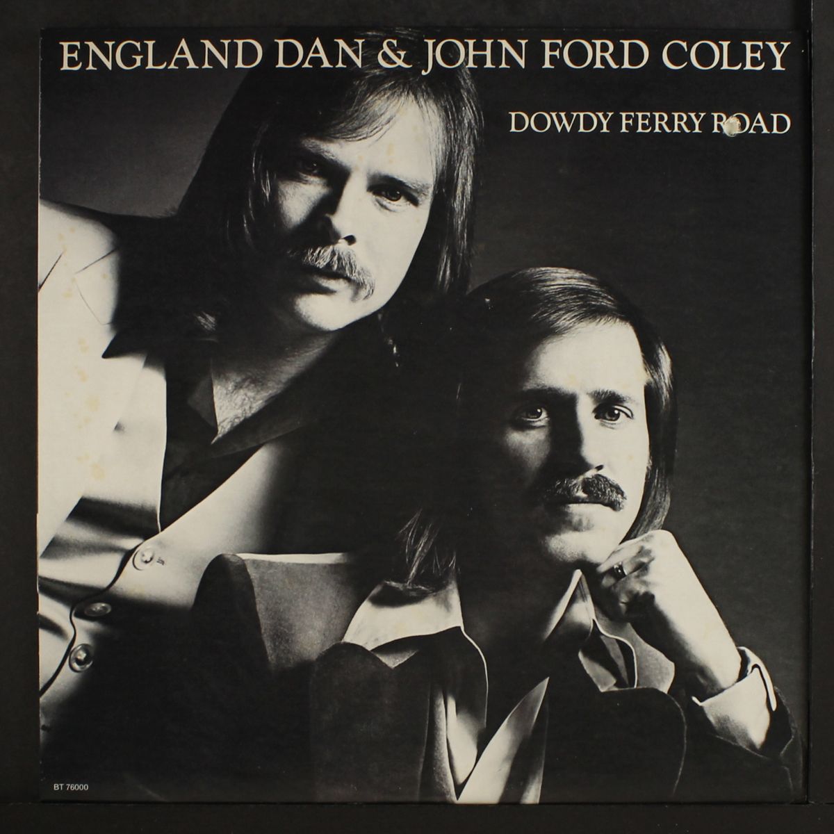 dowdy ferry road by ENGLAND DAN & JOHN FORD COLEY