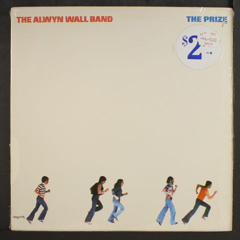 ALWYN WALL BAND