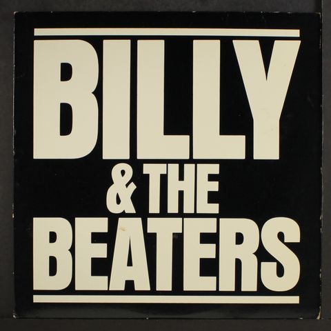 BILLY VERA & THE BEATERS