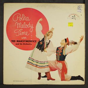 TED MAKSYMOWICZ