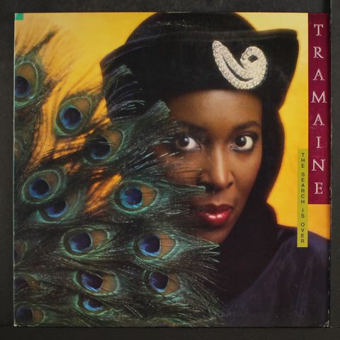 TRAMAINE