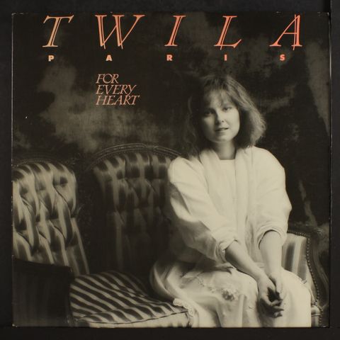 TWILA PARIS