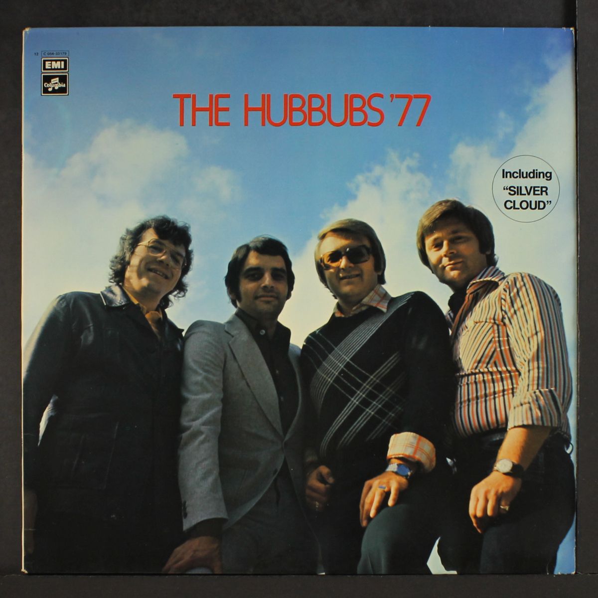 '77 by HUBBUBS