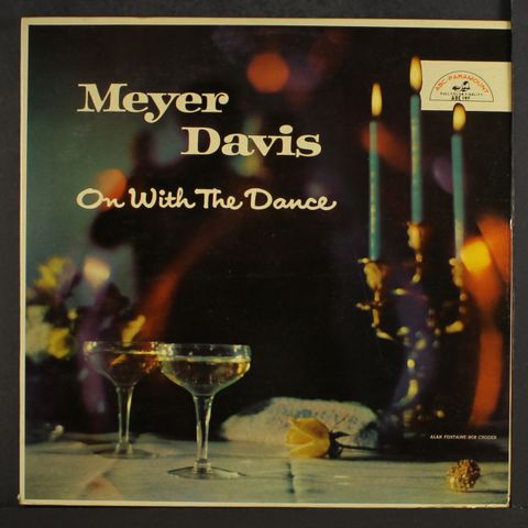 MEYER DAVIS