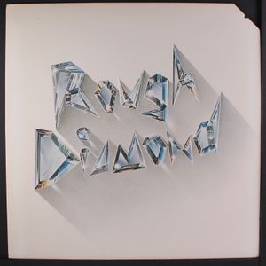 ROUGH DIAMOND