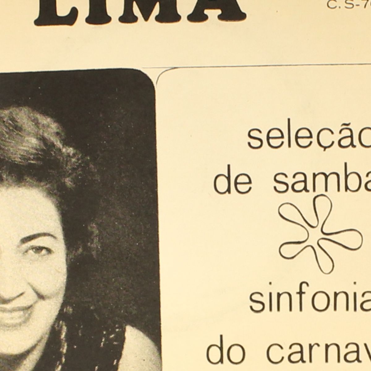 selecao de sambas / sinfonia do carnaval by HELENA DE LIMA