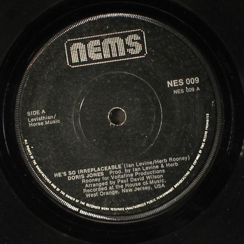 Item