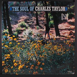CHARLES TAYLOR