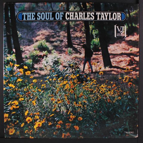 CHARLES TAYLOR