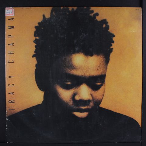 TRACY CHAPMAN