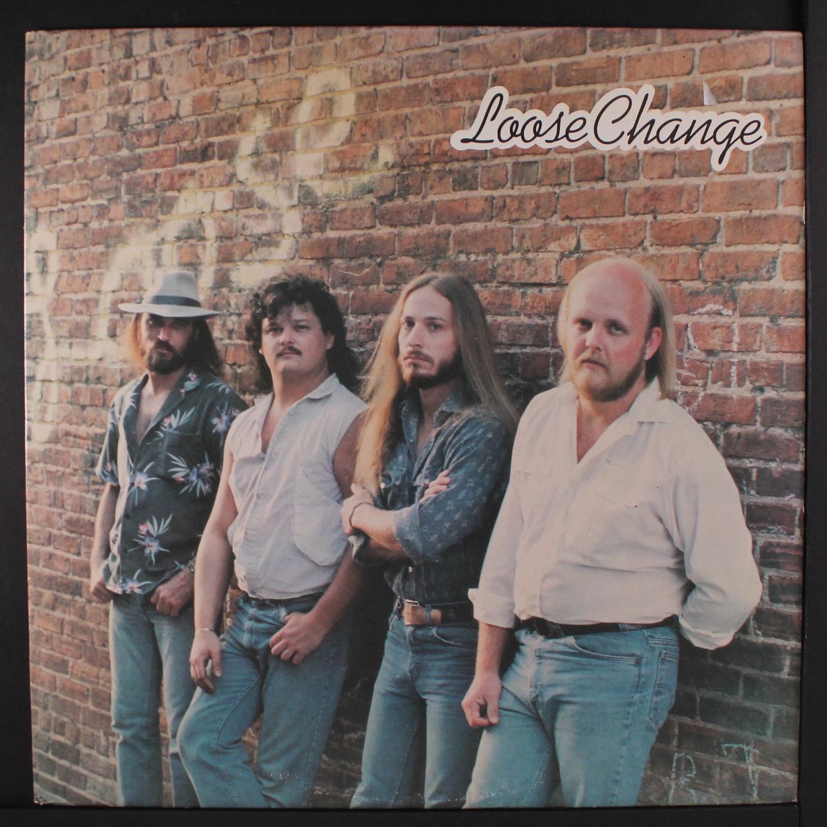 loose change by LOOSE CHANGE