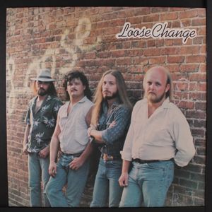 LOOSE CHANGE