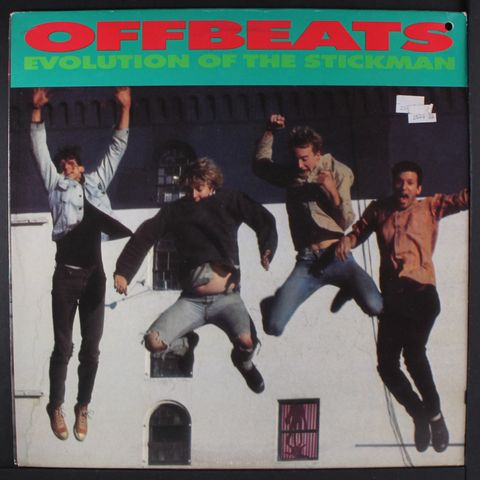 OFFBEATS