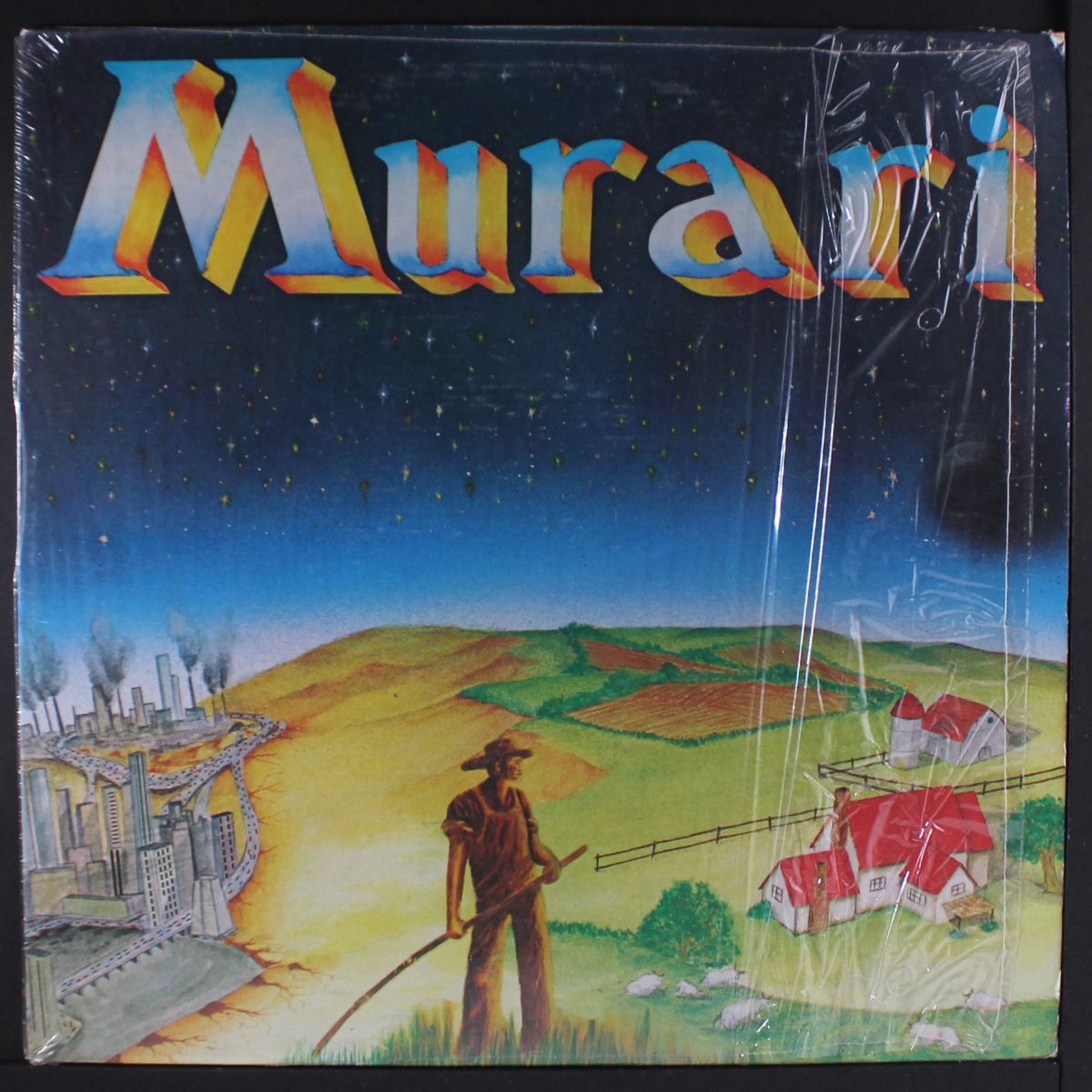 murari by MURARI