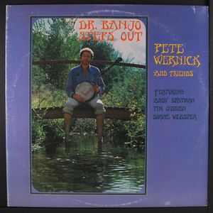 PETE WERNICK