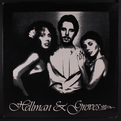 HELLMAN & GROVES