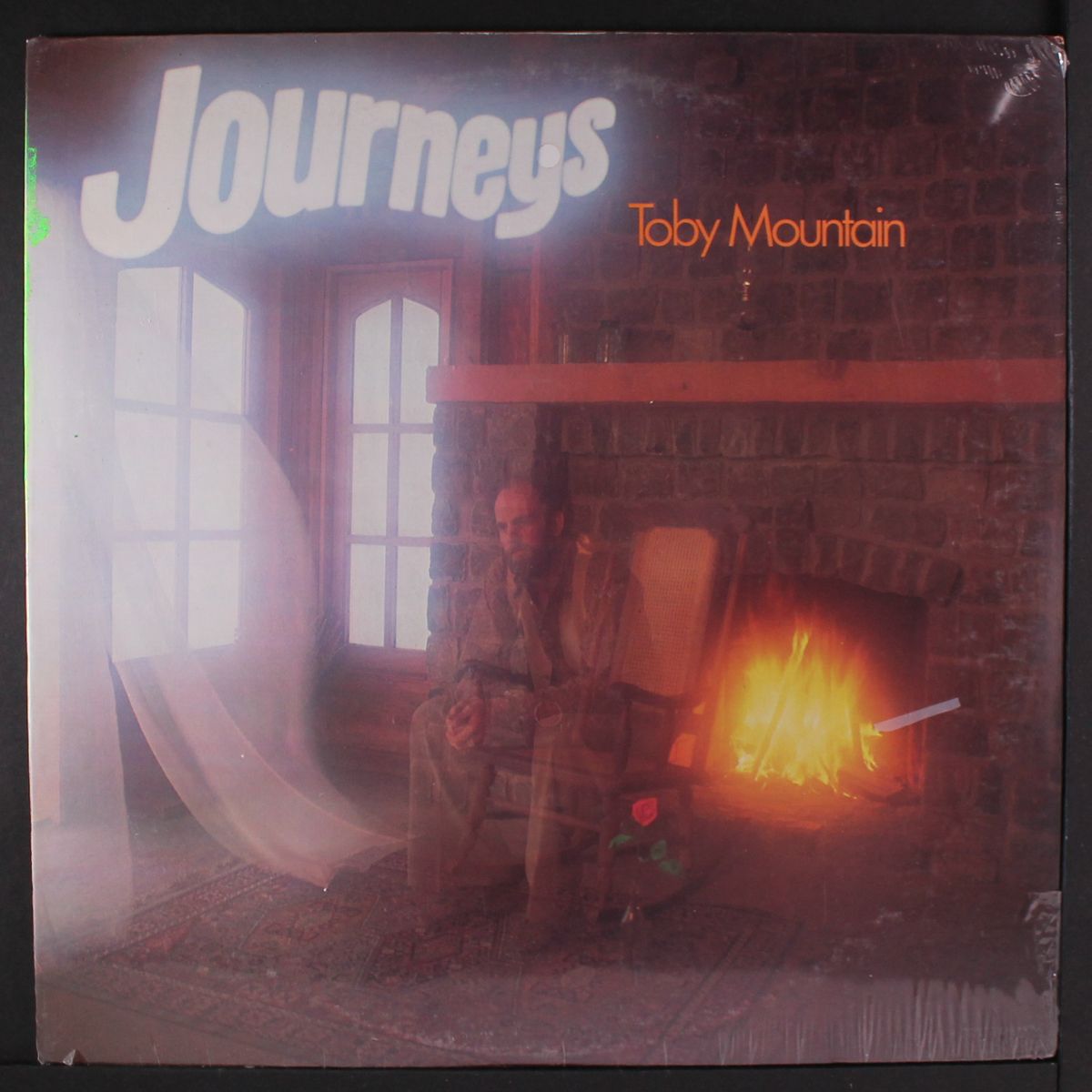 journeys by TOBY MOUNTAIN