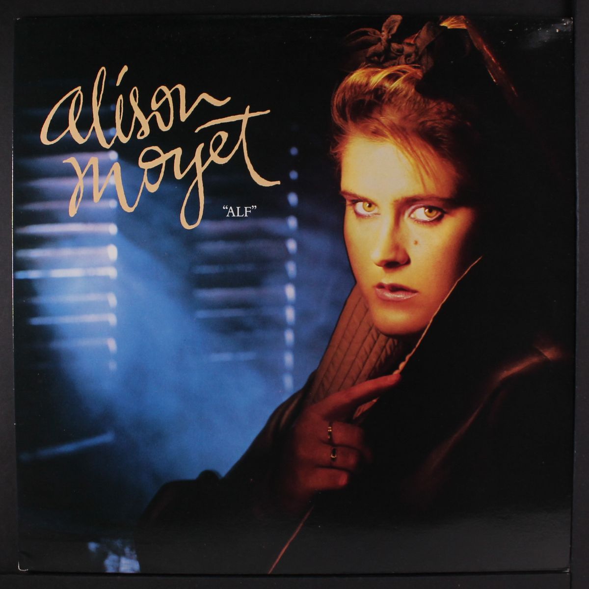 alf by ALISON MOYET