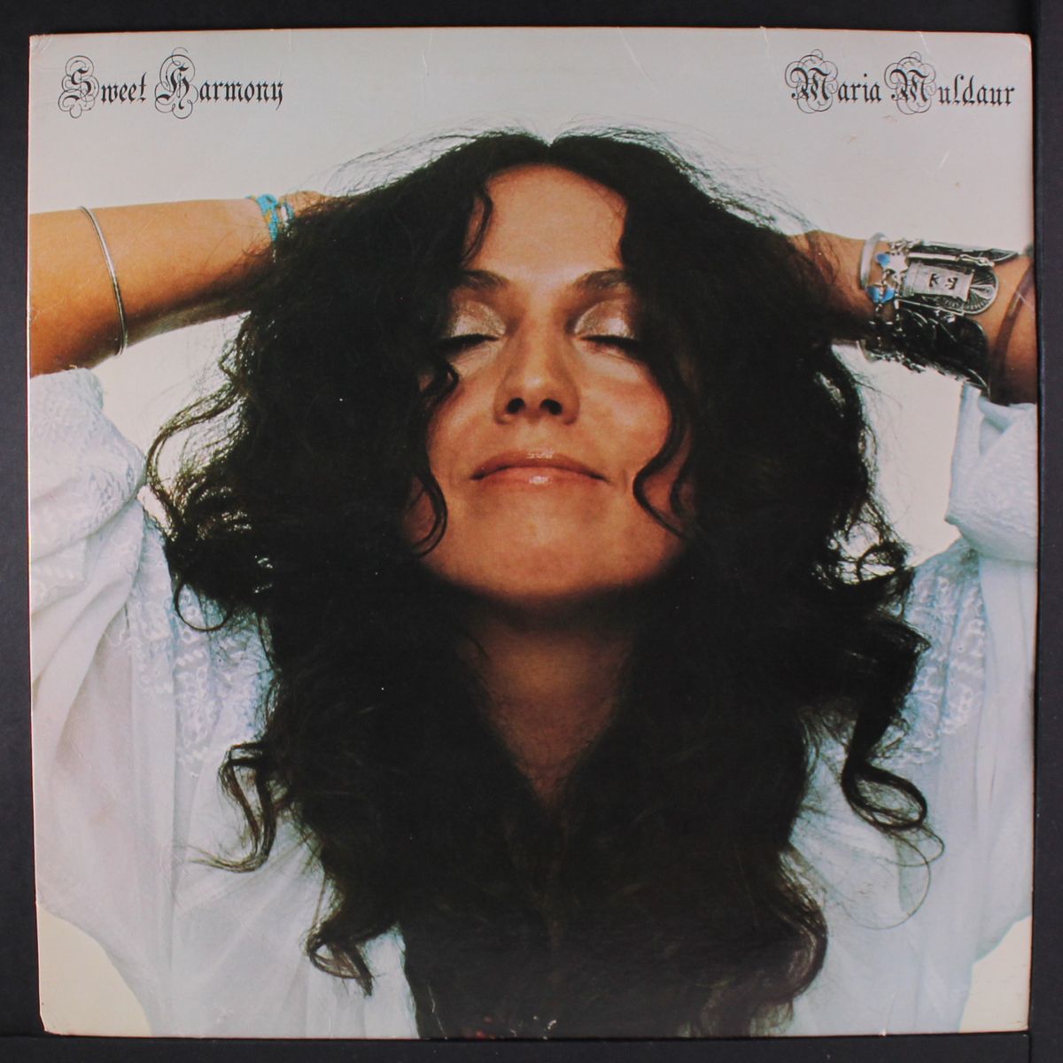 sweet harmony by MARIA MULDAUR