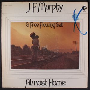 J.F. MURPHY & SALT