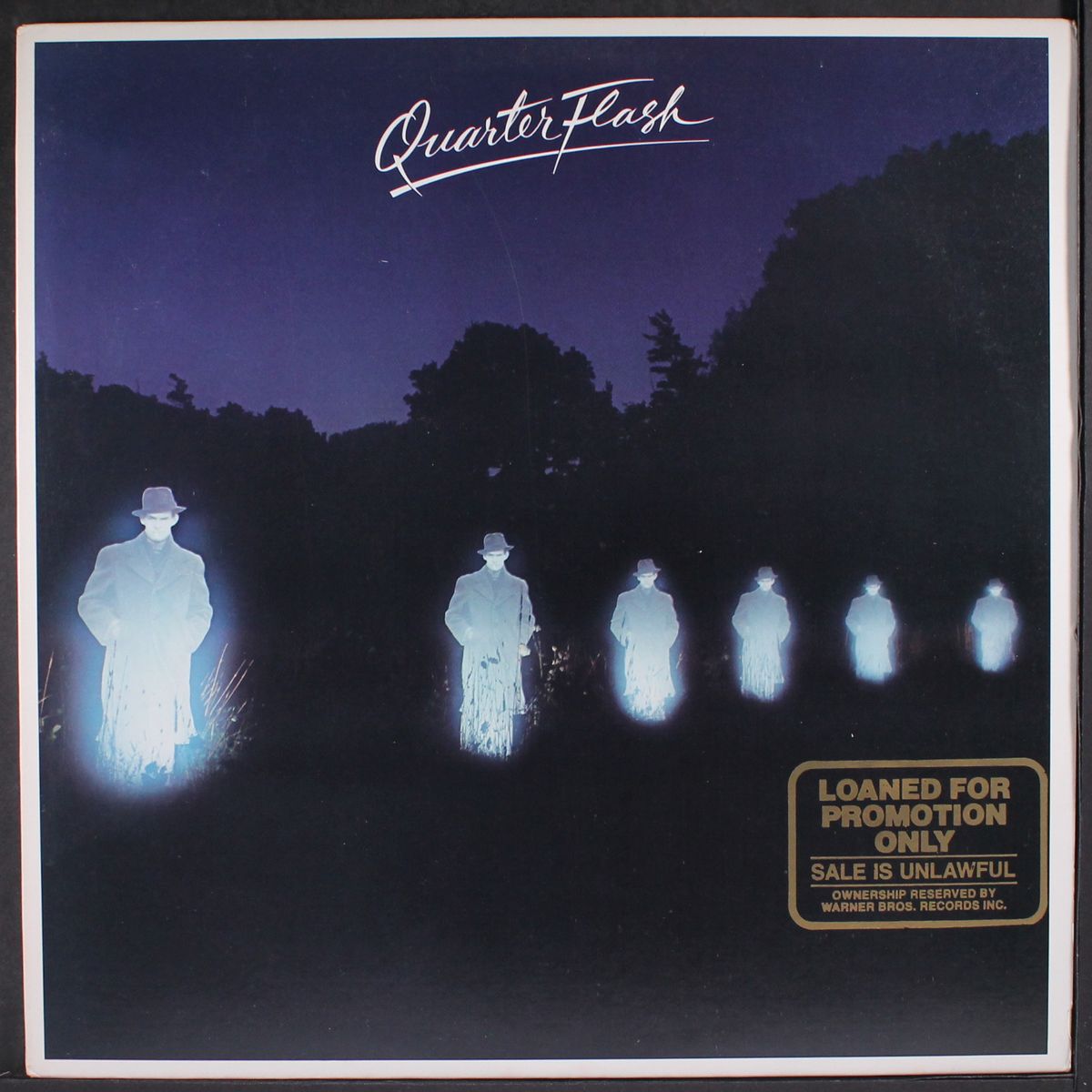 quarterflash by QUARTERFLASH
