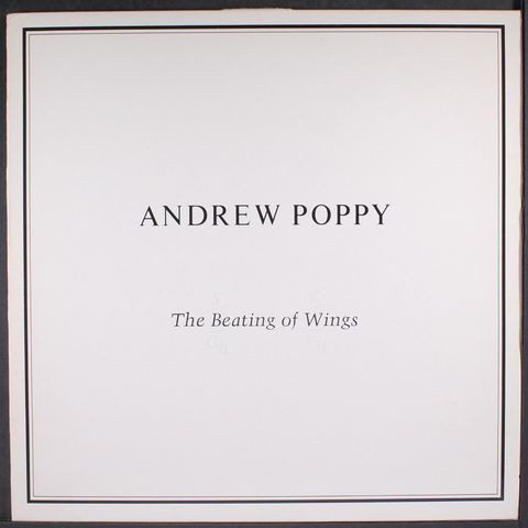 ANDREW POPPY