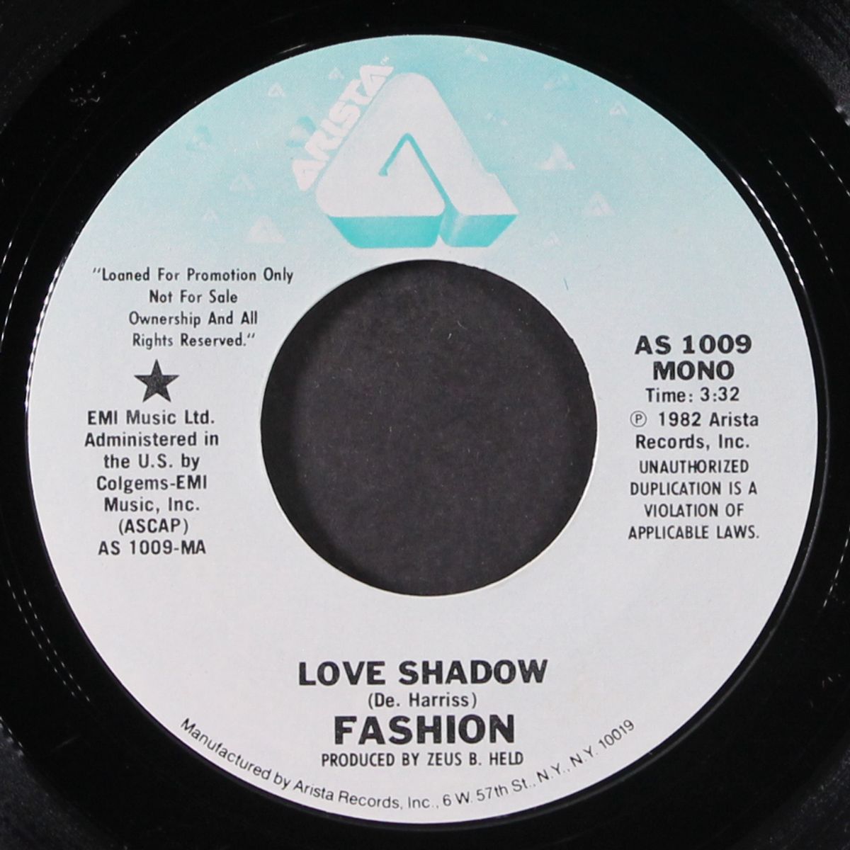 love shadow / mono by FASHION