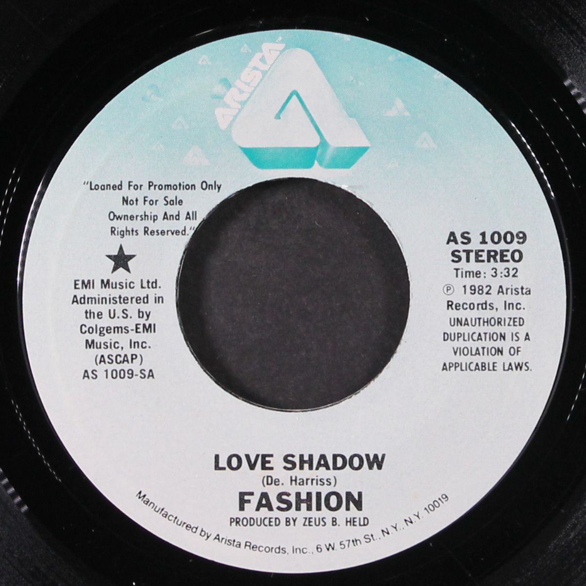 love shadow / mono by FASHION