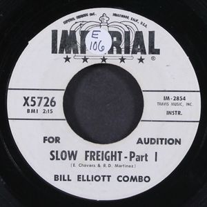 BILL ELLIOTT