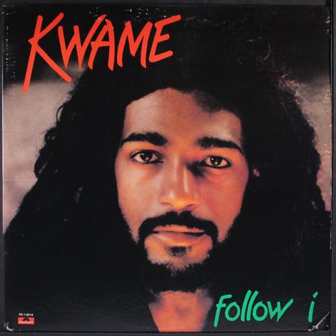 KWAME