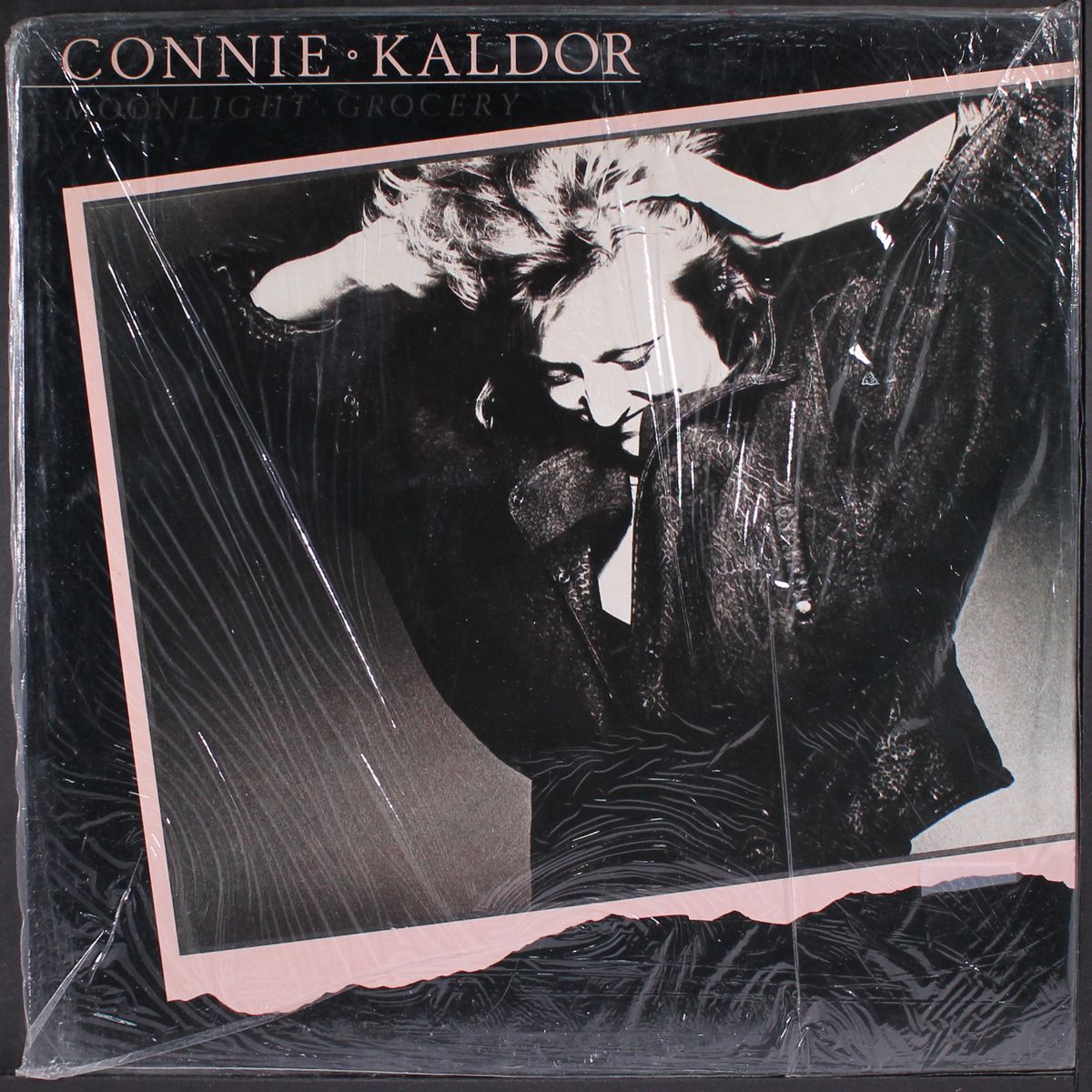 moonlight grocery by CONNIE KALDOR