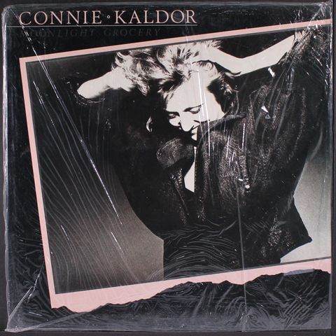 CONNIE KALDOR