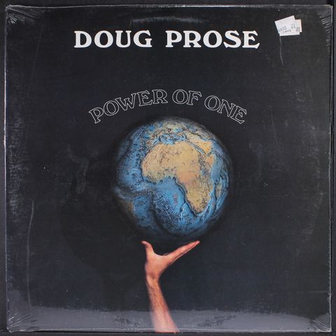DOUG PROSE